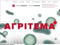Sites similar to agritema.com