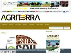 Sites similar to agriterra.pt