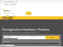 Sites similar to agrithing.com