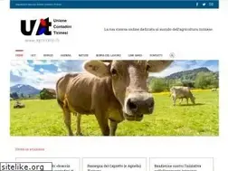 Sites similar to agriticino.ch