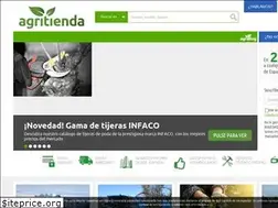 Sites similar to agritienda.com