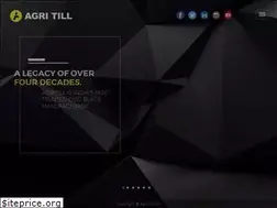 Sites similar to agritill.com