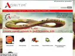 Sites similar to agritim-parts.ro