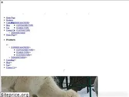 Sites similar to agritom.com