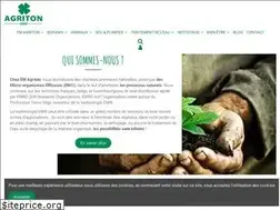 Sites similar to agriton.be