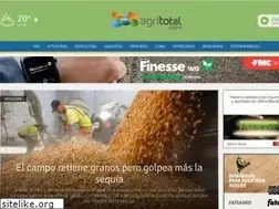Sites similar to agritotal.com