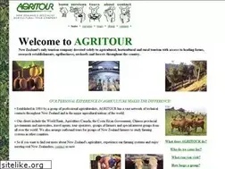 Sites similar to agritour.co.nz