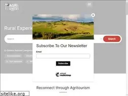 Sites similar to agritourismsouthafrica.com