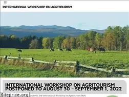 Sites similar to agritourismworkshop.com