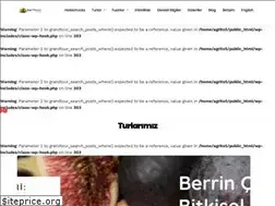 Sites similar to agritoursturkey.com