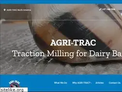 Sites similar to agritraction.com