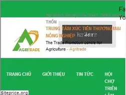 Sites similar to agritrade.com.vn