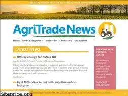 Sites similar to agritradenews.co.uk