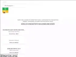 Sites similar to agritrader.de