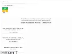 Sites similar to agritrader.fr