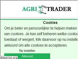 Sites similar to agritrader.nl