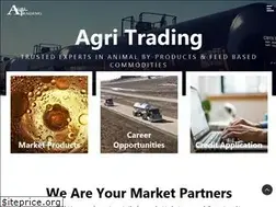 Sites similar to agritradingcorp.com