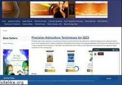 Sites similar to agritrax.com