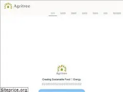 Sites similar to agritree.jp