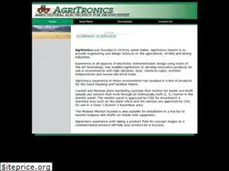 Sites similar to agritronics.com