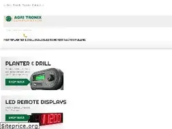 Sites similar to agritronixcorp.com