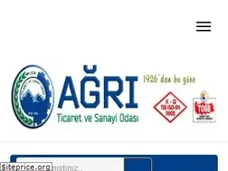 Sites similar to agritso.org.tr