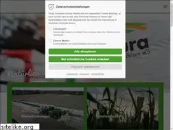 Sites similar to agritura-raiffeisen.com