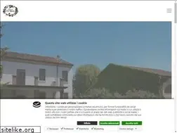 Sites similar to agriturcarossa.it