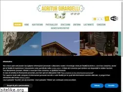 Sites similar to agriturgirardelli.com