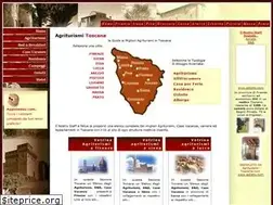 Sites similar to agriturismi-toscana.com