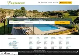 Sites similar to agriturismi.it