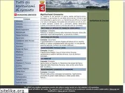 Sites similar to agriturismigrosseto.com