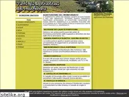 Sites similar to agriturismimonferrato.com