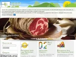 Sites similar to agriturismipiacentini.it