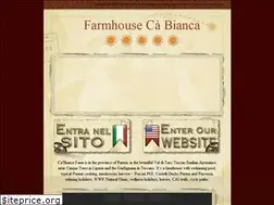 Sites similar to agriturismo-cabianca.com