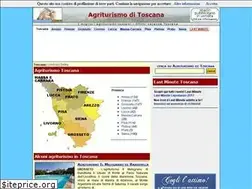 Sites similar to agriturismo-di-toscana.com