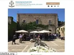 Sites similar to agriturismo-feudotudia.com
