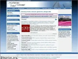 Sites similar to agriturismo-hotel-ristoranti.it