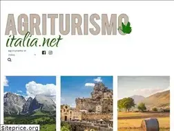 Sites similar to agriturismo-italia.net