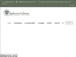 Sites similar to agriturismo-laquercia.com