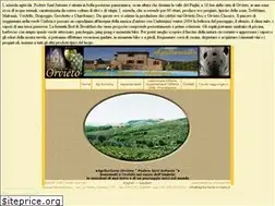 Sites similar to agriturismo-orvieto.it