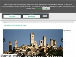 Sites similar to agriturismo-vacanza.it