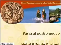 Sites similar to agriturismo-vacanze-toscana.com