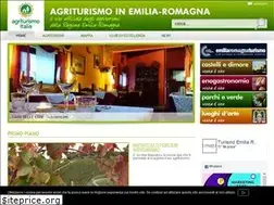 Sites similar to agriturismo.emilia-romagna.it