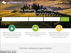 Sites similar to agriturismo.farm