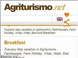Sites similar to agriturismo.net