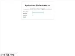 Sites similar to agriturismoaltobello.it