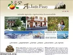 Sites similar to agriturismoantey.com