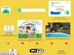 Sites similar to agriturismoargentea.com