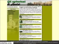Sites similar to agriturismoassisi.com